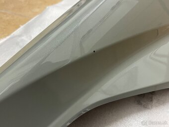 Honda Forza 350 bočný plast - 5