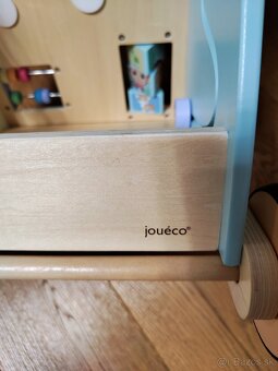 Chodítko Jouéco - 5