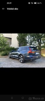 Volvo V60 CROSS COUNTRY - 5
