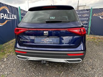 Seat Tarraco 1.5Tsi-DSG-7.Miestne--rv:29.5.2020-188tis km - 5