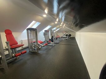 Na predaj GYM + piváreň + obchodné priestpory Komárno - 5