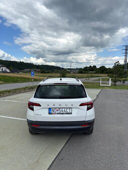 Karoq - 5