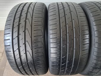 Letné pneumatiky 235/50 R19 Hankook - 5