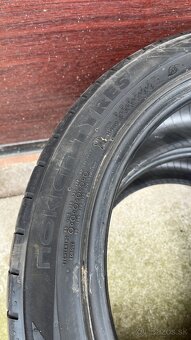 🟢Letné pneu 225/45 r17 - 5