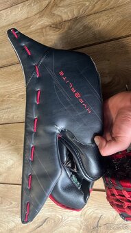 BAUER HYP2RLITE BRANKÁRSKY SET - 5