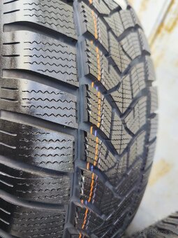 Zimné pneu = CONTINENTAL = 235/65 R17 = NOVÉ - 5