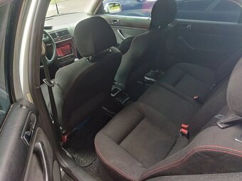Golf 4 TDI 1.9 nepojazdny - pokazené turbo - 5