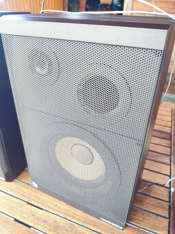 NEMECKÉ REPRODUKTORY Schneider 8026 LS - 5