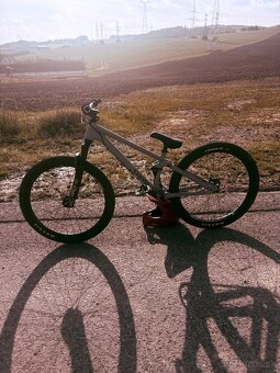 Canyon stitched 720 pro - 5