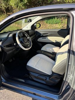 Fiat 500e 42kwh - 5