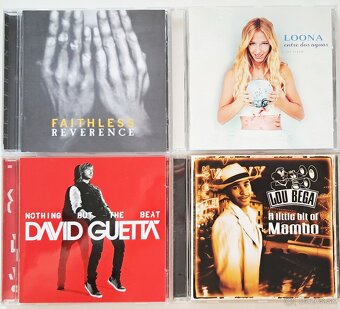 CD ALBUMY 9-25 - 5