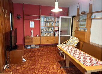 Pôvodný stav: 3 iz., Mládežnícka ul., B.Bystrica,159 000,-€ - 5