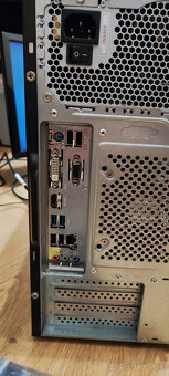 PC s procesorom I5-4670 - 5