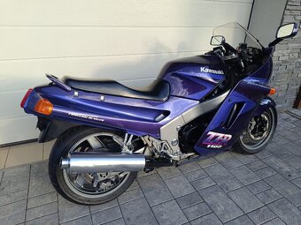 Kawasaki ZZR 1100 C naj.15tiskm - 5