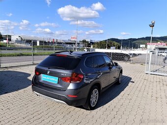 BMW X1 xDrive 18d - 5