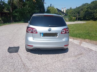 Volkswagen Golf Plus 105 000km 1.4 tsi - 5