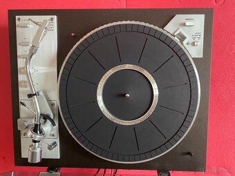 Fisher MT-6250 - 5