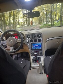 Alfa 159 - 5