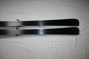 dievcenské lyže Rossignol 130 cm , lyžiarky head - 5