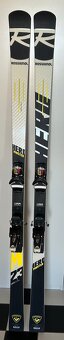 Rossignol Hero Master R22 185 cm - 5