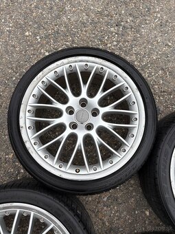 Alu Audi Speedline r19 5x112 - 5