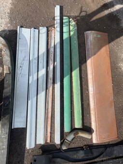 VW BUS T2 B 1978 PREDAM/VYMENIM - 5