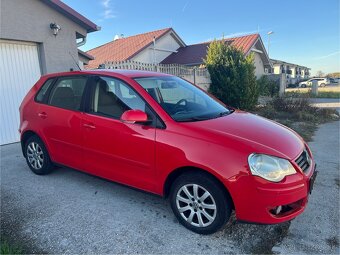 Volkswagen Polo - 5