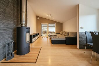 HD reality, predaj rodinný dom Banská Štiavnica - 5