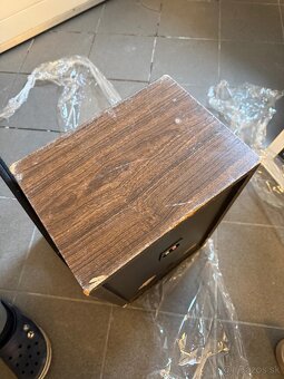 Reproduktory Cerwin-Vega AT-8 (2 kusy) - 5