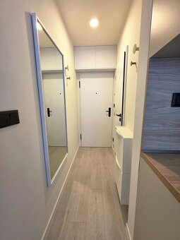 PREDANÝ - Na predaj 1 izbový byt na ulici Krivá, Košice - Ju - 5