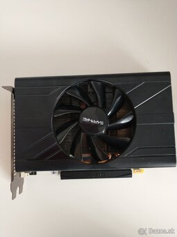 RX 570 4GB - 5