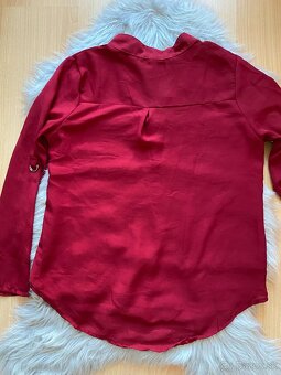 Dámska nenosená blúzka - 5