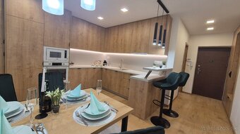 Na predaj 2 izbový byt - 5