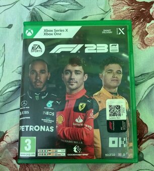 Ferrari volant na Xbox - 5