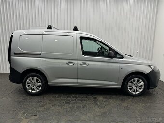 VW CADDY 2,0TDI WEBASTO - 5