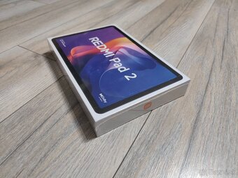 Xiaomi Redmi Pad 2 4GB 128GB Rom - 5