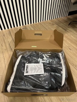 Snowboardové topánky Raven RVN Pro Dual MOZ 45 - 5