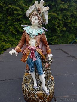 Predám pekné sošky - 5