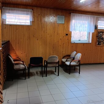 Prenájmeme priestor na sklad, kancelárie príp bývanie. - 5