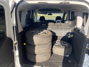 Fiat Dobló Cargo - 5