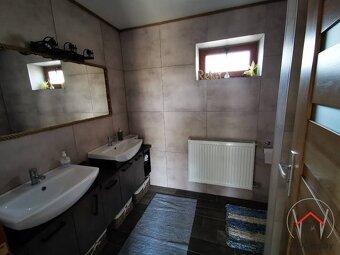 Exkluzívne na predaj chalupa v Zbojnom - 5