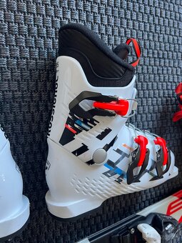 Detské /juniorské lyže Elan Formula 100cm - 5