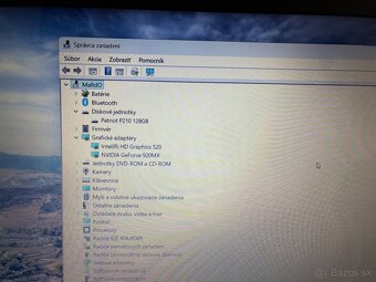 Notebook Lenovo Ideapad - 5