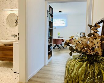 Krásne zariadený 3i byt - Novostavba Gradus Dunajská streda - 5