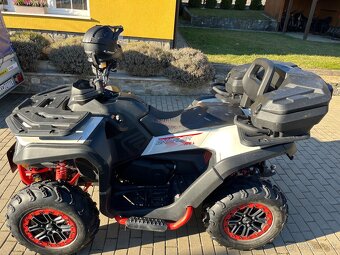 Segway Snarler AT6 L - 5