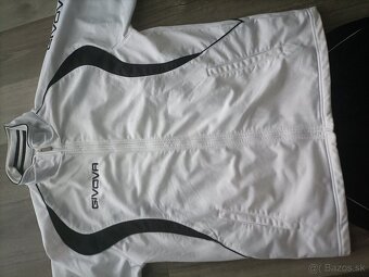 Tepláková súprava pánska - 5