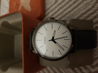 Predám Hodinky Fossil - 5