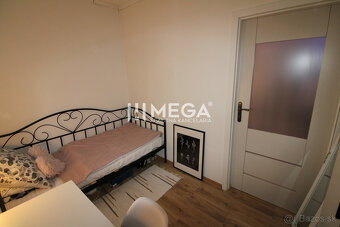 Na predaj 3 izbový byt na vynikajúcej adrese - Vranov nad To - 5