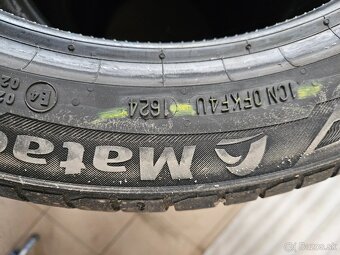 225/45 R17 Matador Hectorra 5 - 5