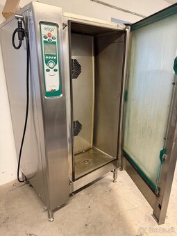 Elektrický konvektomat Retigo DA20 - bojlerový - 5